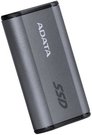 External SSD|ADATA|SE880|4TB|USB-C|Write speed 2000 MBytes/sec|Read speed 2000 MBytes/sec|AELI-SE880-4TCGY