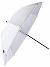 Falcon Eyes Umbrella UR-48T Transparent White 122 cm