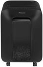 Fellowes Shredder LX201 black