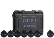 Irix Cine Directors Set Sony E Imperial