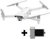 Fimi Drone X8SE 2022 V2 with Megaphone Combo (2x Batteries + 1x Bag)