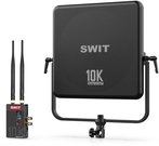 FLOW10K SDI&HDMI 3km Wireless System
