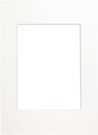 Focus Passepartout 15x21 White