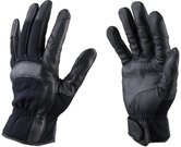 Kupo KH-55MB Ku-Hand Grip Gloves Goatskin - Medium Black