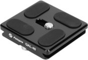 Fotopro QAL-40 quick release plate