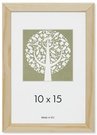 Frame 15x21 wood 1200912 PINO NATURALE 11mm