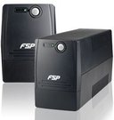 Fortron FSP UPS FP-1500/ 1500VA, 900W/ AVR/ 4 Schuko Output Sockets/ 312J Surge Protection