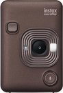 Fujifilm instax mini LiPlay deep bronze