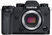 Fujifilm X-H1 body