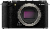 Fujifilm X-M5 body black