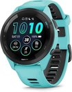 Garmin Forerunner 265 Aqua/Black