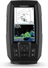 Garmin Striker Vivid 4cv with GT20-TM Transducer