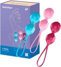 Geisha ball set Satisfyer V Balls (set of 3)