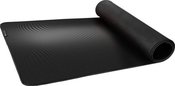 Genesis Carbon 500 Ultra Wave Mouse pad, 450 x 1100 x 2.5 mm, Black