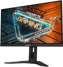 Gigabyte Gaming Monitor G24F 2 24 ", IPS, FHD, 1920 x 1080, 16:9, 1 ms, 300 cd/m², Black, 165 Hz, HDMI ports quantity 2