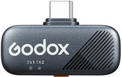 Godox Cube SC RX 2.4GHz Wireless Receiver