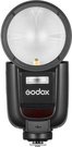 Godox flash V1 Pro for OM System/Panasonic