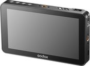 Godox GM6S 4K HDMI Ultra Bright 5.5" On Camera Monitor