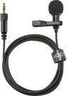 Godox Omni directional Lavalier Microfoon (1.2m w/ aux lock)