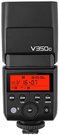 Godox Ving V350S speedlite for Sony