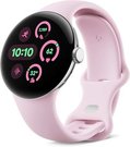 Google Pixel Watch 3 (41mm) LTE rose quartz