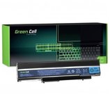 Green Cell Battery for Acer Extens a 5235 11,1V 4400mAh