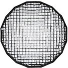 Caruba Grid Deep Parabolic Softbox 120 cm