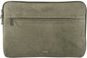 Hama Laptop sleeve Hama Cali 13.3-14.1''olive