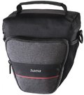 Hama Valletta 110 Colt Camera bag black