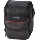 Hama Valletta 90 Camera bag black