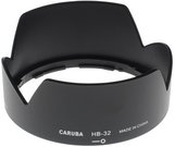 Caruba HB 32 Black