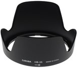 Caruba HB 35 Black