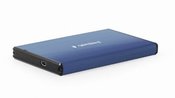 HDD CASE EXT. USB3 2.5"/BLUE EE2-U3S-3-DB GEMBIRD