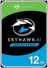 HDD|SEAGATE|SkyHawk|12TB|SATA 3.0|256 MB|7200 rpm|3,5"|ST12000VE001