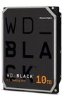 HDD|WESTERN DIGITAL|Black|10TB|256 MB|7200 rpm|3,5"|WD101FZBX