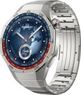 Huawei Watch GT 5 Pro 46mm, titanium