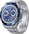 HUAWEI Watch Ultimate Steel-color Zircon