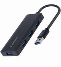 I/O HUB USB3.1 4PORT/UHB-U3P4-03 GEMBIRD