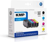 KMP E167V Multipack BK/C/M/Y compatible with Epson T 2616