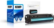 KMP H-T115 Toner magenta compatible with HP CB 543 A