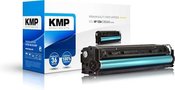 KMP H-T116 Toner yellow compatible with HP CB 542 A