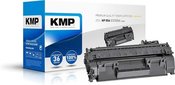 KMP H-T235 Toner schwarz kompatibel mit HP CE 505 A