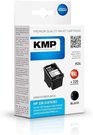 KMP H24 ink cartridge black compatible with HP C 8765 E
