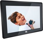 Kodak RCF-106 Digital Photo Frame black