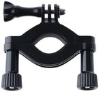 Caruba Plastic Bike Mount Big for GoPro