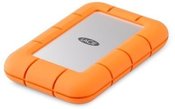 LaCie Rugged Mini SSD 4TB USB 3.2 Gen 2x2