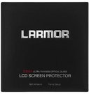 LCD cover GGS Larmor for Fujifilm X-T3