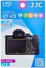 JJC LCP A7II Screenprotector