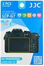 JJC LCP G7 Screenprotector