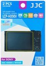 JJC LCP HX90V LCD protector